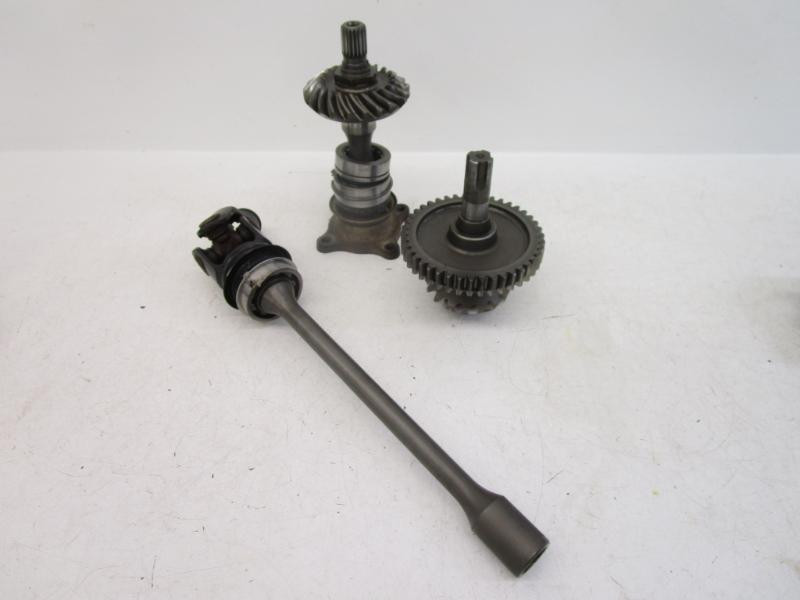11 Arctic Cat 450 EFI Bevel Gears Intermediate Shaft 0819-021 2010